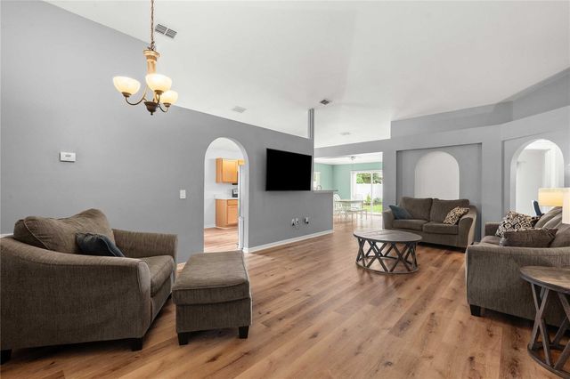 14423 FINSBURY DRIVE, Spring Hill, FL 34609
