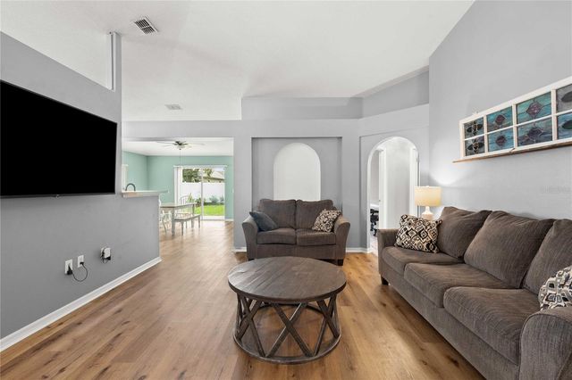 14423 FINSBURY DRIVE, Spring Hill, FL 34609