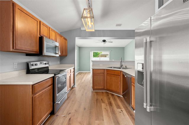 14423 FINSBURY DRIVE, Spring Hill, FL 34609