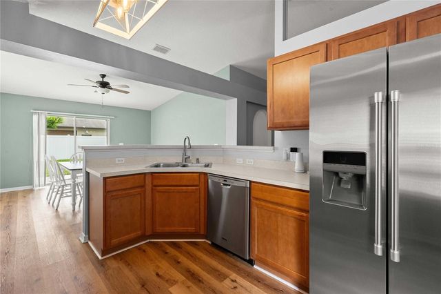 14423 FINSBURY DRIVE, Spring Hill, FL 34609