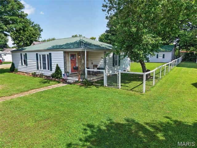 308 Thost Street, Fredericktown, MO 63645