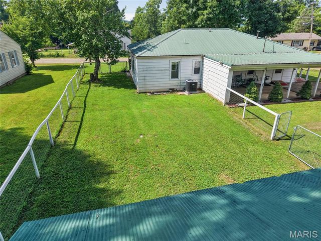 308 Thost Street, Fredericktown, MO 63645