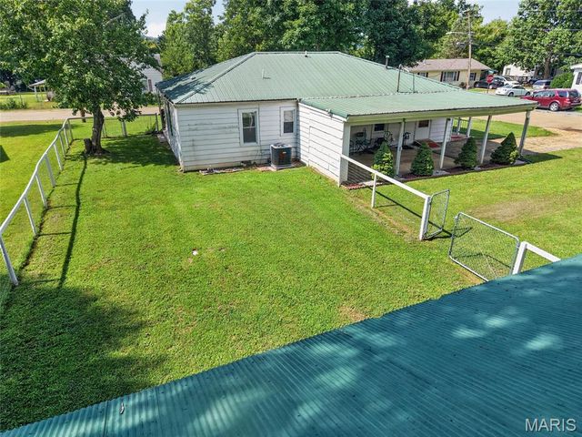 308 Thost Street, Fredericktown, MO 63645