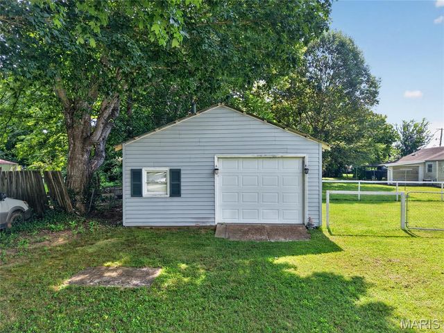 308 Thost Street, Fredericktown, MO 63645