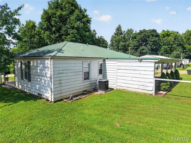 308 Thost Street, Fredericktown, MO 63645