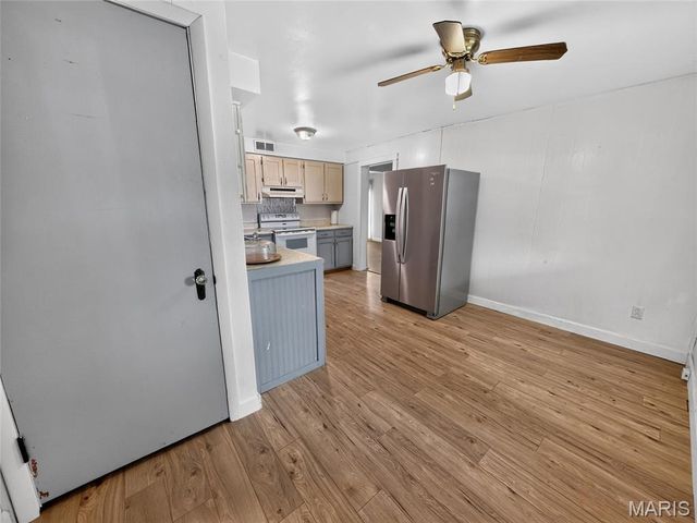 308 Thost Street, Fredericktown, MO 63645
