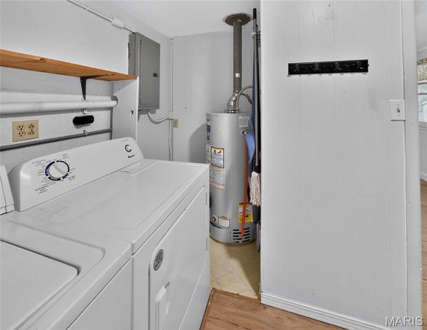 308 Thost Street, Fredericktown, MO 63645