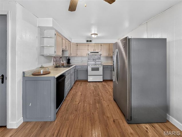 308 Thost Street, Fredericktown, MO 63645