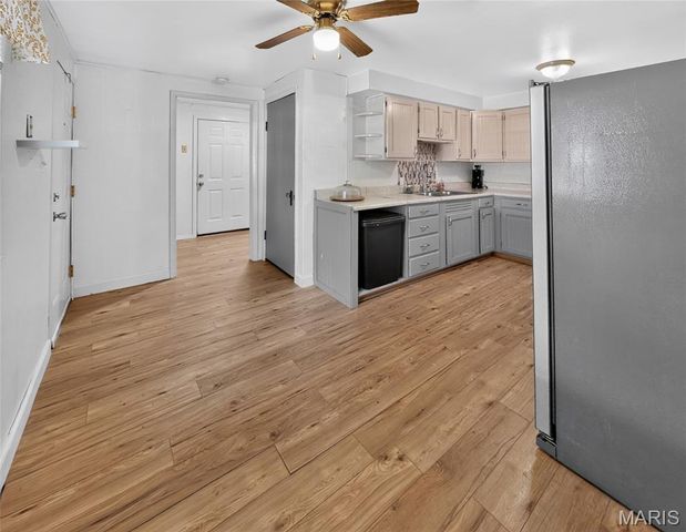 308 Thost Street, Fredericktown, MO 63645