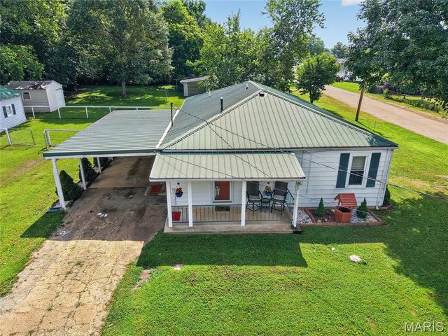 308 Thost Street, Fredericktown, MO 63645