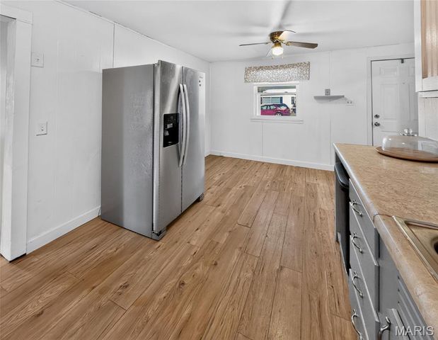 308 Thost Street, Fredericktown, MO 63645