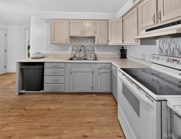 308 Thost Street, Fredericktown, MO 63645