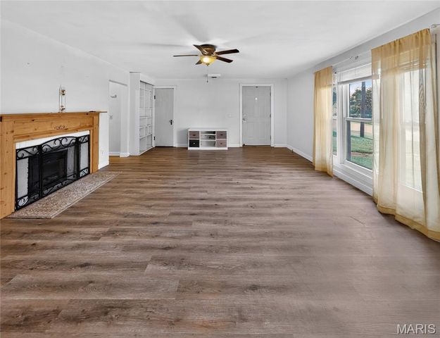 308 Thost Street, Fredericktown, MO 63645