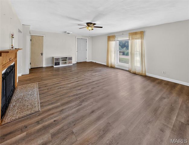 308 Thost Street, Fredericktown, MO 63645