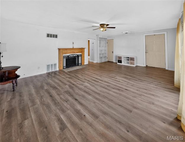 308 Thost Street, Fredericktown, MO 63645