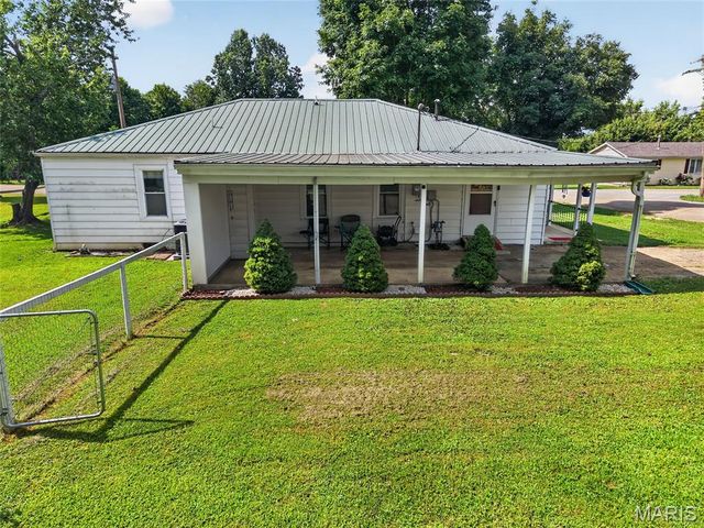 308 Thost Street, Fredericktown, MO 63645