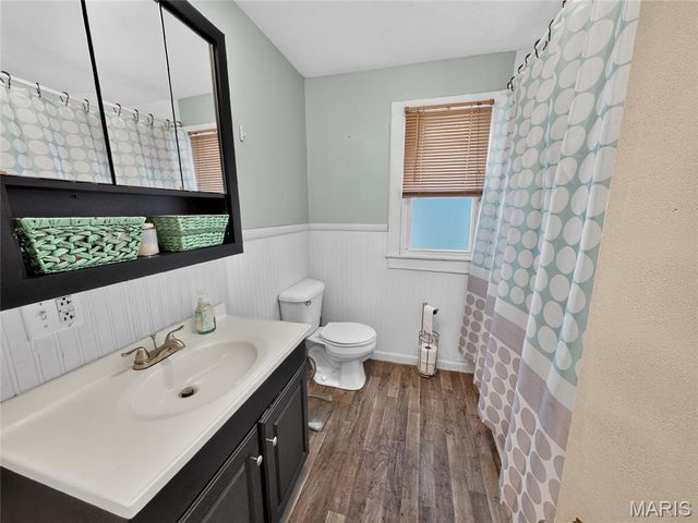 308 Thost Street, Fredericktown, MO 63645