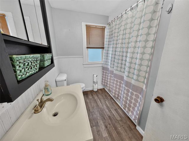 308 Thost Street, Fredericktown, MO 63645