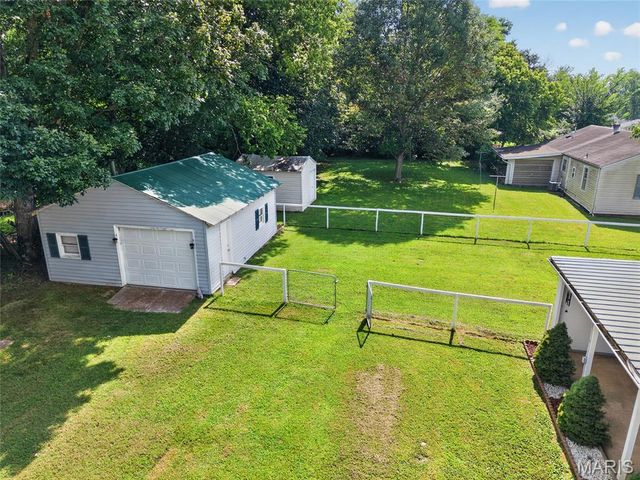 308 Thost Street, Fredericktown, MO 63645