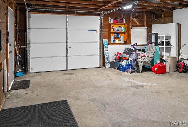 308 Thost Street, Fredericktown, MO 63645