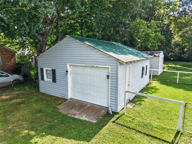 308 Thost Street, Fredericktown, MO 63645
