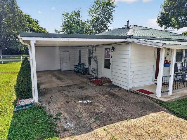308 Thost Street, Fredericktown, MO 63645