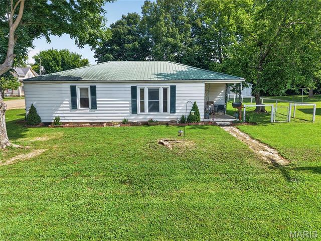 308 Thost Street, Fredericktown, MO 63645