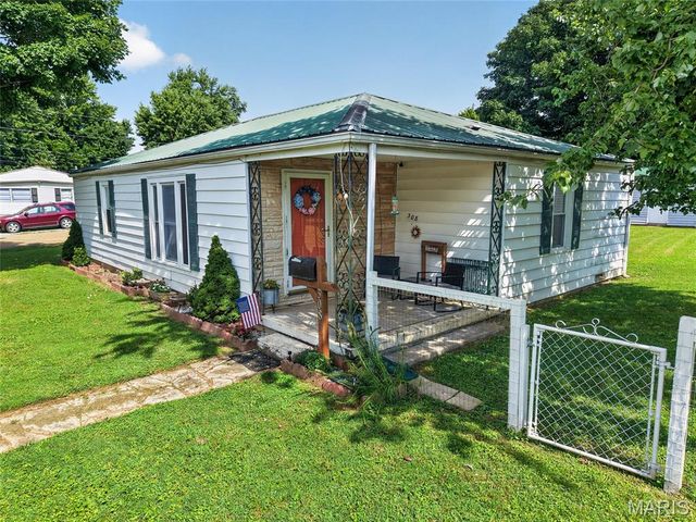 308 Thost Street, Fredericktown, MO 63645
