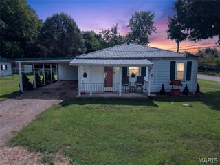 308 Thost Street, Fredericktown, MO 63645