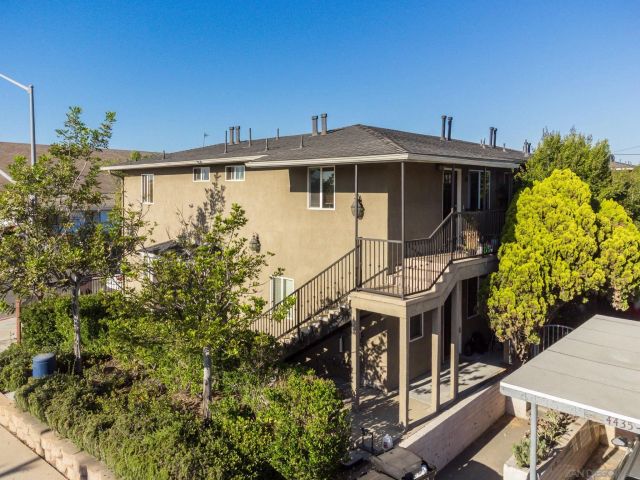 6101 Adelaide Ave 102, San Diego, CA 92115