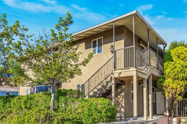 6101 Adelaide Ave 102, San Diego, CA 92115