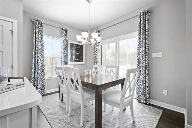 130 Olivia Drive, Nottingham, PA 15330