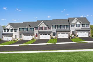 130 Olivia Drive, Nottingham, PA 15330