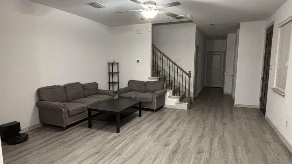1125 Rusk Way, Lewisville, TX 75077