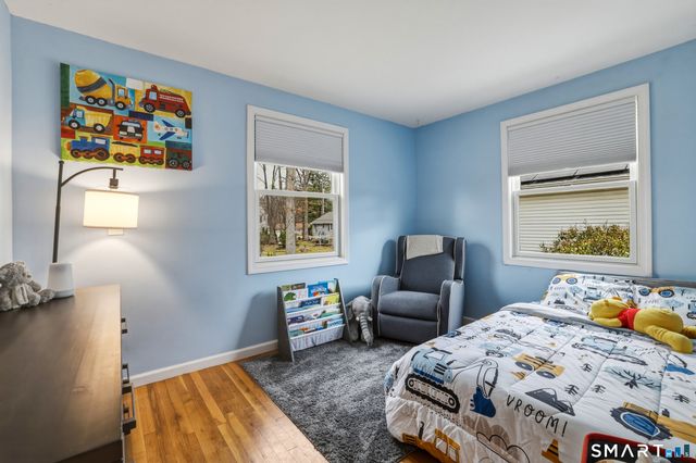 83 Parkview Drive, Southington, CT 06479