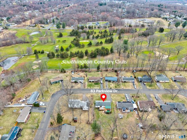 83 Parkview Drive, Southington, CT 06479