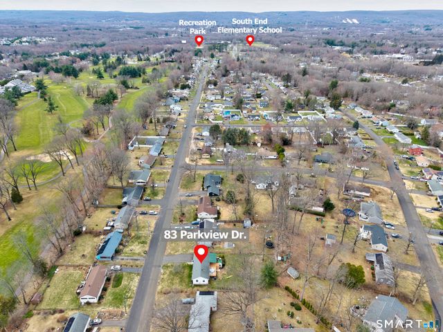 83 Parkview Drive, Southington, CT 06479