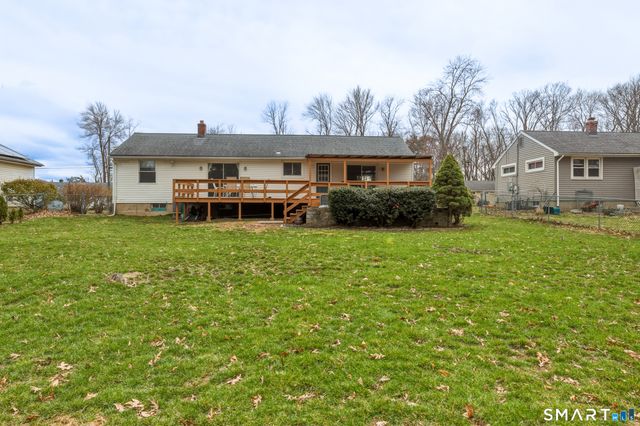 83 Parkview Drive, Southington, CT 06479