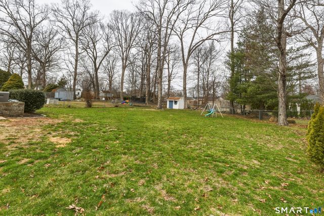 83 Parkview Drive, Southington, CT 06479