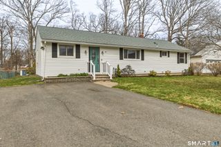 83 Parkview Drive, Southington, CT 06479