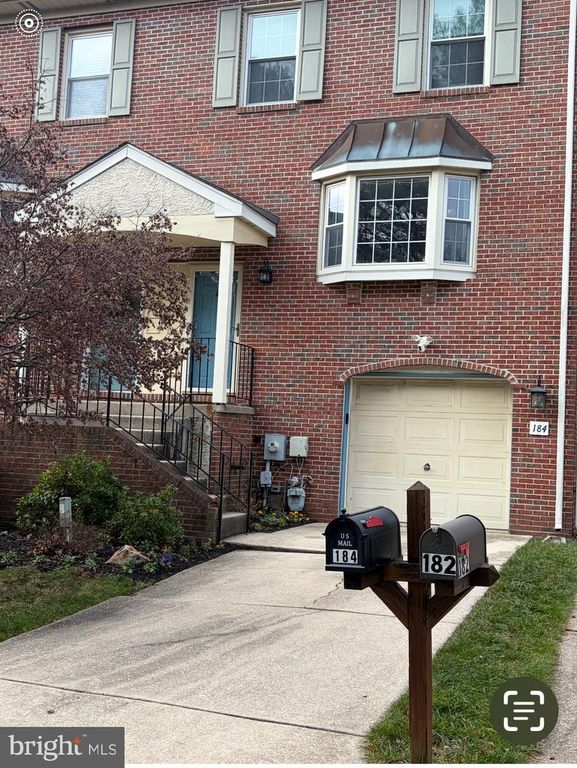 184 GREGG DR, Wilmington, DE 19808