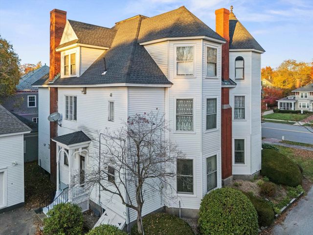 2108 Elm Street, Manchester, NH 03104