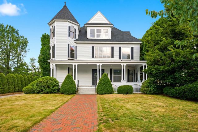 2108 Elm Street, Manchester, NH 03104