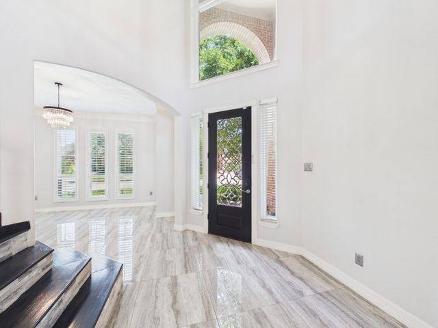 6206 Canyon Run Court, Katy, TX 77450