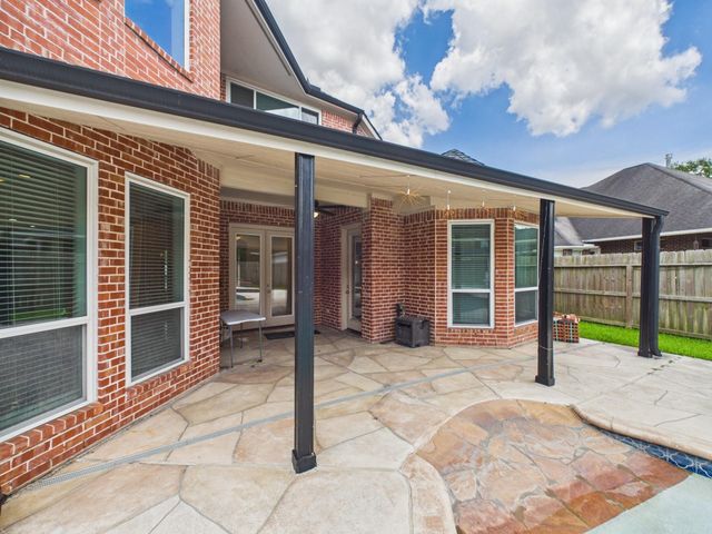 6206 Canyon Run Court, Katy, TX 77450