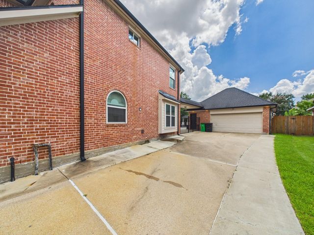 6206 Canyon Run Court, Katy, TX 77450