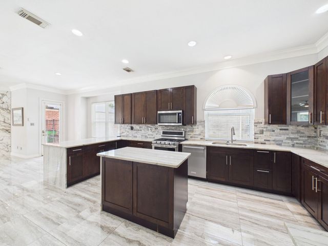 6206 Canyon Run Court, Katy, TX 77450