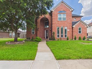 6206 Canyon Run Court, Katy, TX 77450