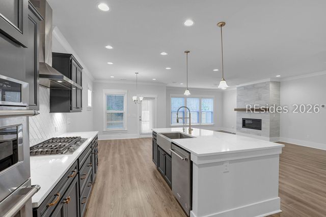 313 Danner Dr, Bluffton, SC 29909