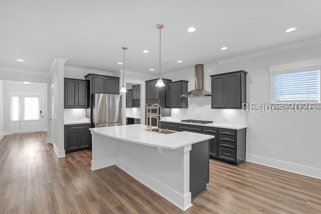 313 Danner Dr, Bluffton, SC 29909